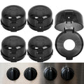 Stove Knob Safety Covers for Child, Gas Stove Knob Locks (5 Pack)