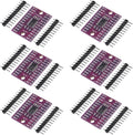 AITRIP 6 PCS TCA9548A I2C IIC Multiplexer Breakout Board 8 Channel Expansion Board for Arduino (6PCS)