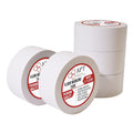APT, Multi Color Marking Tape, Premium Safety Marking and Dance Floor Splicing Tape, 6 mil Thick (White, 5 Roll)