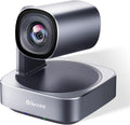 PTZ Camera with 20X Optical Zoom HDMI/USB3.0 Wide View Angle 1080P for Video Conference Meeting Church Live Streaming Education Works with Zoom Webex OBS YouTube Red Dot Design Winner