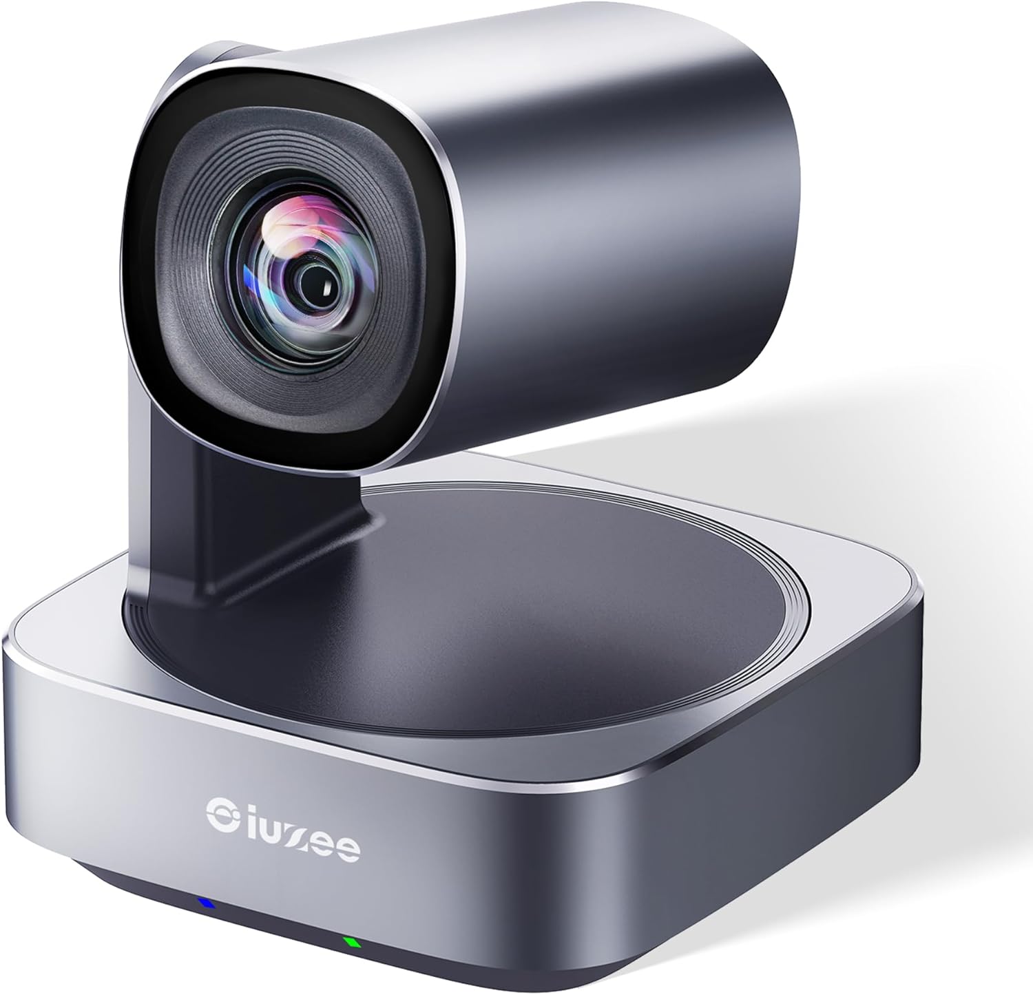 PTZ Camera with 20X Optical Zoom HDMI/USB3.0 Wide View Angle 1080P for Video Conference Meeting Church Live Streaming Education Works with Zoom Webex OBS YouTube Red Dot Design Winner