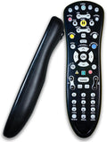 Universal S10 Remote Control for TV and U-Verse Receiver, Easy Setup S10 Remote Replacement, Universal TV Remote Compatible with S10-S1B System