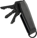 Metallic Key Organizer - Aluminum Key Organizer holder, Minimalist Innovative Keychain.