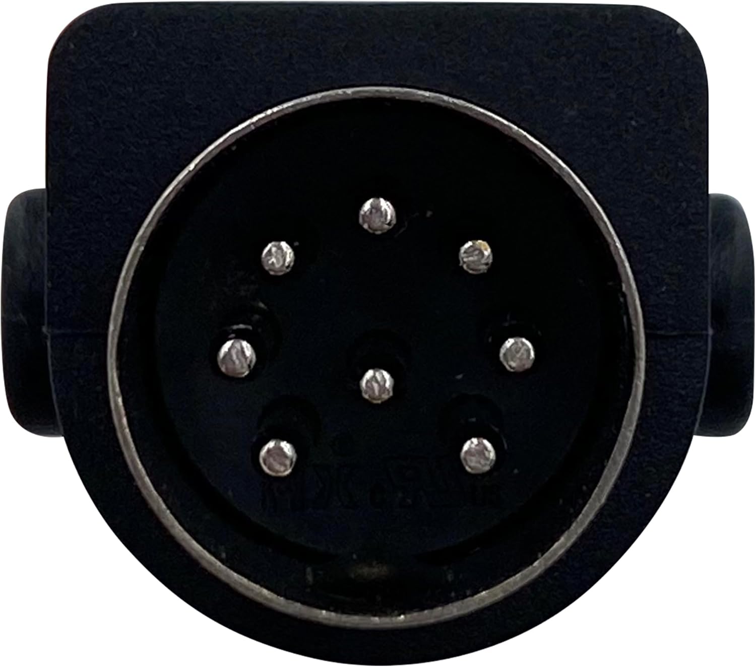 8 Male Pin Remote Kaidi Model KDH129F-001 Lift Chairs Power Recliner Hand Control Replacement