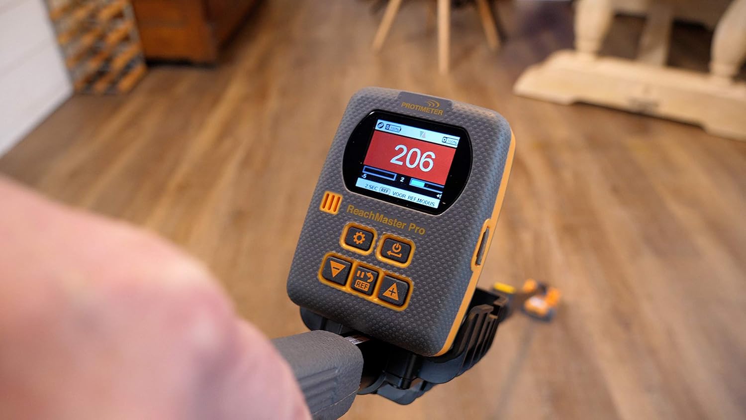 Protimeter BLD5777 Reachmaster Pro