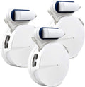 Wall Mount Bracket for Deco M5 Mesh WiFi System（3 Pack