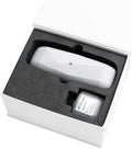 Air Esscentials Diamond Smart Scent Air Machine & Fresh Fur-Ever Aroma Oil, Waterless Fragrance Oil Diffuser with Bluetooth App Control, Fresh Cut Pine & Fir, Refreshing Winter Forest Scent, 100mL
