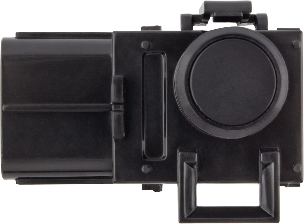 BOXI Reverse Backup Parking Assist Sensor Compatible with Select Toyota & Lexus Models - Sienna 2011-2017 / RX450h/RX350 2010-2012 / GX460 2010-2013 | Replace# 89341-33180 89341-06020