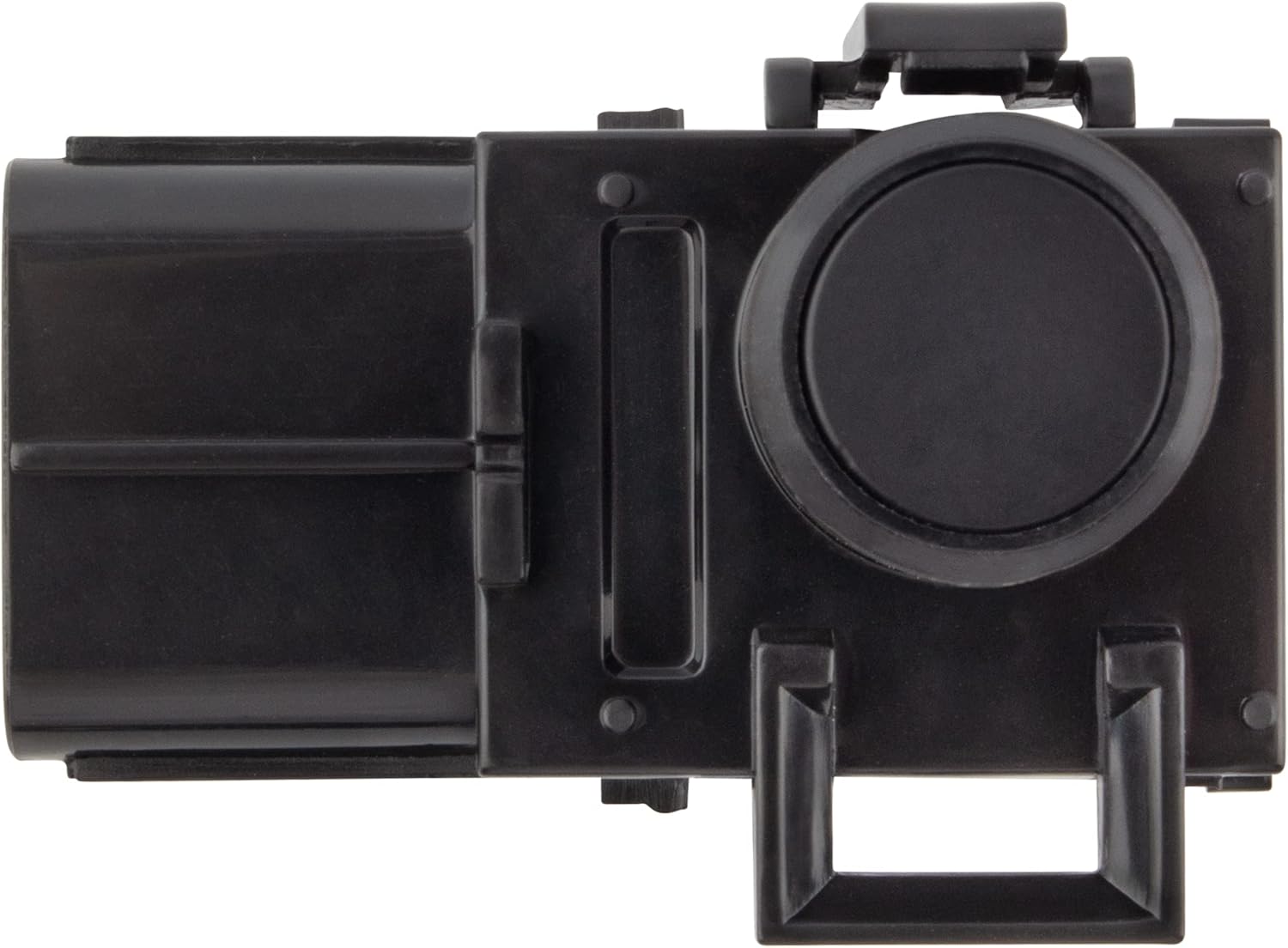 BOXI Reverse Backup Parking Assist Sensor Compatible with Select Toyota & Lexus Models - Sienna 2011-2017 / RX450h/RX350 2010-2012 / GX460 2010-2013 | Replace# 89341-33180 89341-06020