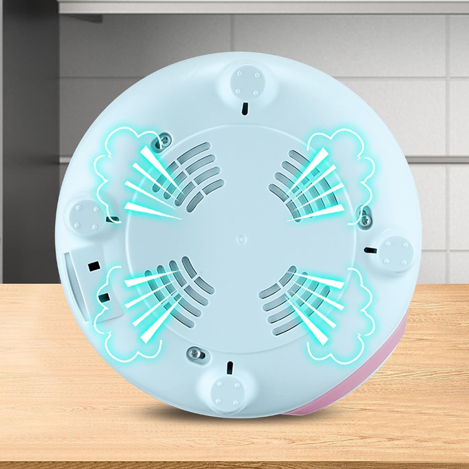 Rice Cooker, Mini Cooker 2.5 Cups Uncooked, 1.6L Portable Non-Stick Small Travel Smart Control Multi-Function with 24 Hour Timer Delay and Keep Warm Function