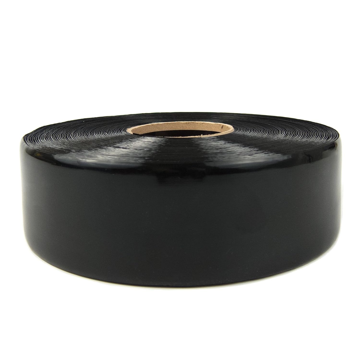 ST303 3"x100' Industrial Floor Marking Tape, Black