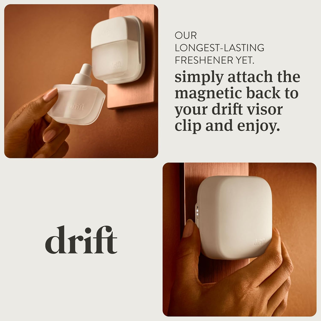 Drift on Amazon Home Diffuser Starter Kit - Strawberry Shortcake