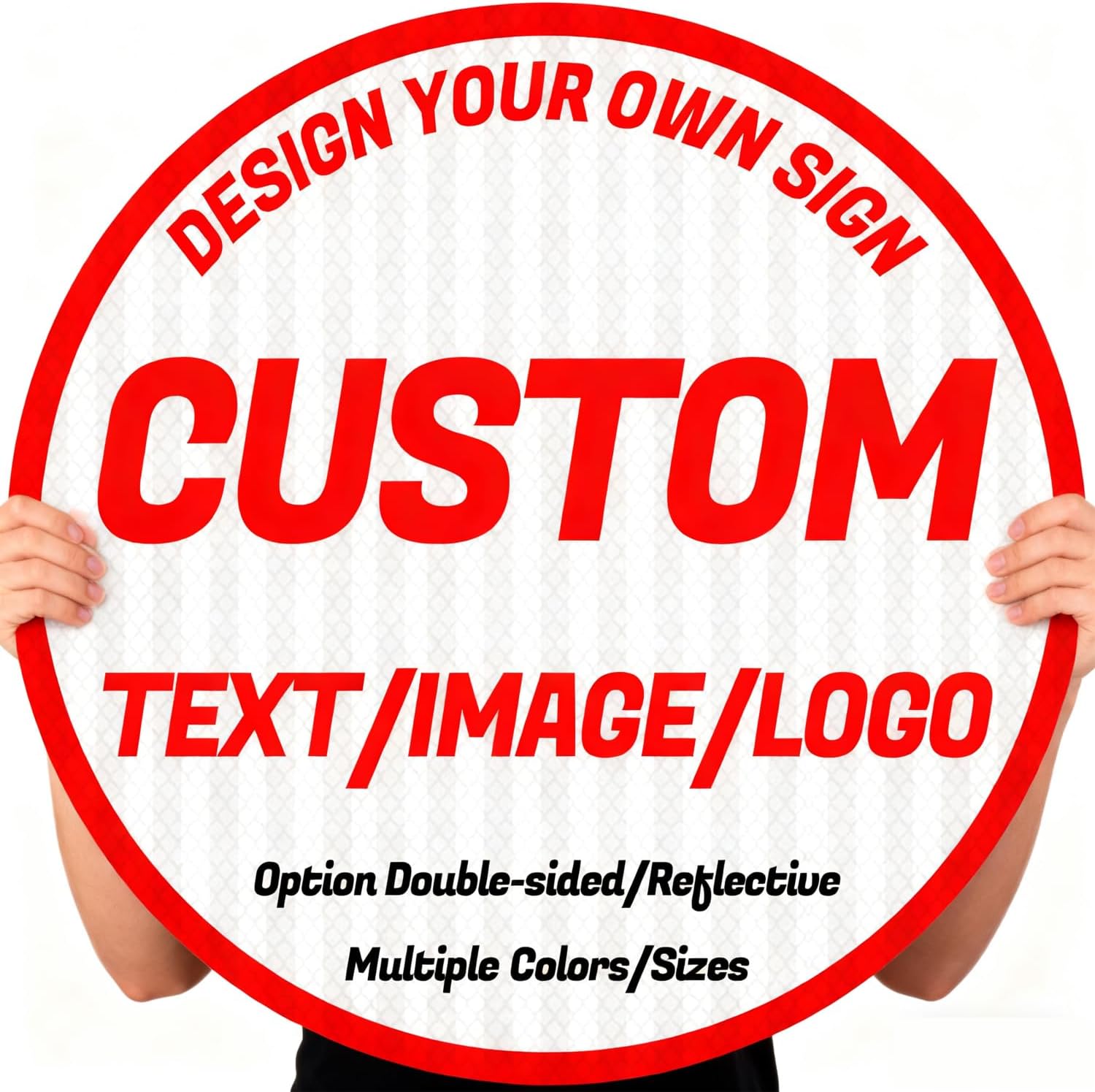 custom metal signs, business/store signs,No Parking sign,multiple sizes/colors,Option double-sided/reflective,for home/business indoor/outdoor decorate，office,Pet Souvenirs