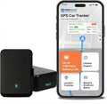 Brickhouse Security EON Odyssey GPS Tracker for Vehicles & Assets – Magnetic Waterproof 4G LTE Asset & Vehicle GPS Tracker with Long Battery Life, Real-Time Tracking, Geofence & Tamper Alert
