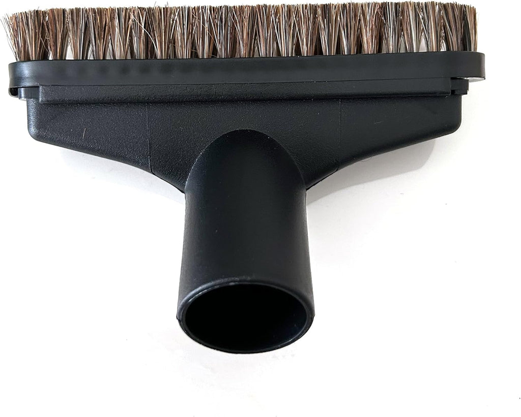 Replacement 32mm&35mm Brush kit for Universal Vacuum Cleaner Horsehair Brush kit Crevice Tool Kits Accessories for 1 1/4 inch 1 3/8 inch Crevices Tool Kit