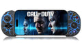 arVin Phone Controller for iPhone 15/14/13/Galaxy S23/S22/S21, Android Gaming Controller Unique Crack Wireless Gamepad with 8 Color RGB Lights/Turbo/Hall Effect Joystick for Call of Duty Mobile/Diablo