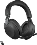 Jabra EVOLVE2 85, LINK380A MS Stereo Black