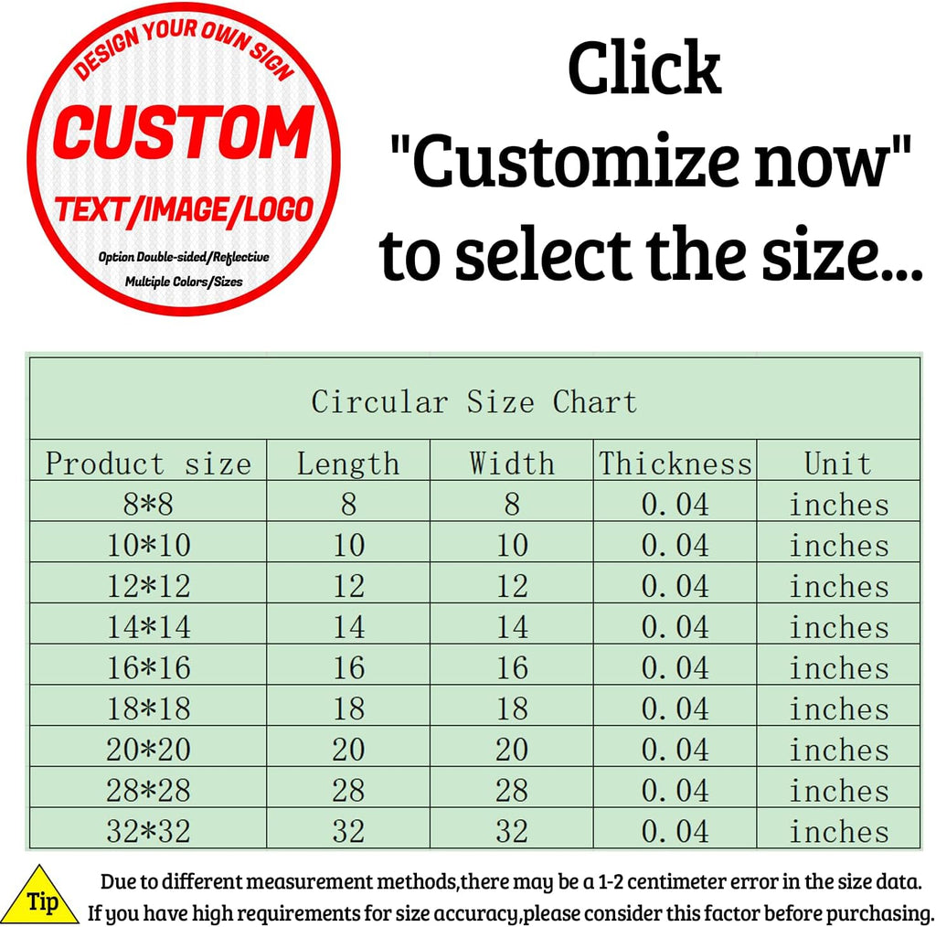 custom metal signs, business/store signs,No Parking sign,multiple sizes/colors,Option double-sided/reflective,for home/business indoor/outdoor decorate，office,Pet Souvenirs
