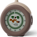Visual Timer for Kids, 299-Minute Cute Kids Squirrel Timer with Eye-Protection Screen & Protective Case, Homeschool Supplies Study Teaching Time Management Tool