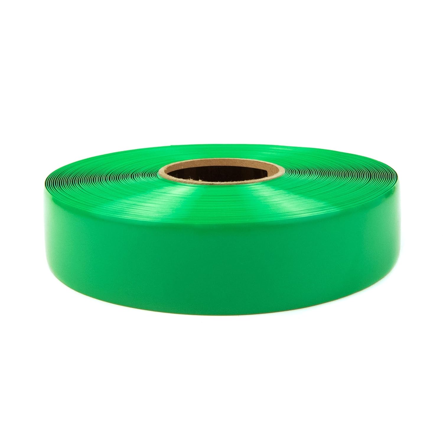 ST205 2"x100' Industrial Floor Marking Tape, Green