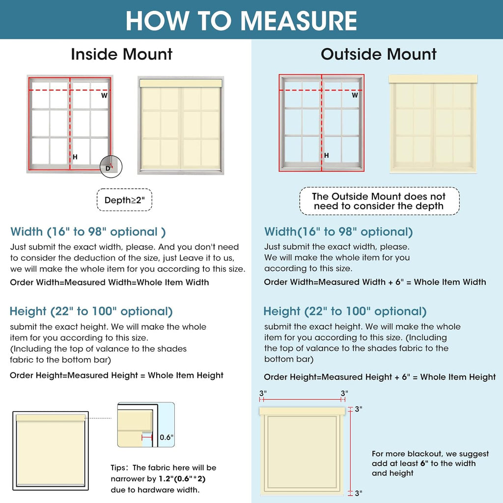 SmartWings Motorized Roller Shades Work with Matter Thread Homekit Z-Wave Alexa Google, 100% Blackout Smart Blinds for Windows, Cordless Remote Control Window Shades, Customized Size, Fabric Sample