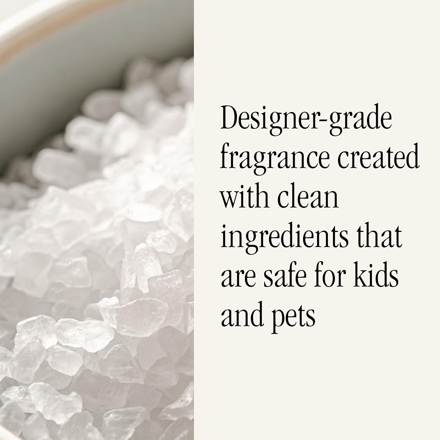 Pura x Studio McGee Smart Home Air Diffuser - Smart Air Diffuser - Up to 120-Hours of Luxury Fragrance per Refill - Spring & Summer Fragrance - 2 Pack, Sea Salt Driftwood