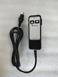 Adjustable Bed Remote for Richmat HJH5 5 Pin Wired Adjustable Bed Remote Control Replacement Parts
