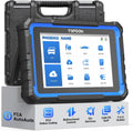 TOPDON Scanner Diagnostic Tool, Phoenix Nano Bidirectional Scan Tool with ECU C0ding, 32+ Services, Support FCA AutoAuth, CAN FD & DoIP, V.A.G Guided, Automotive All Systems Diagnosis for Car