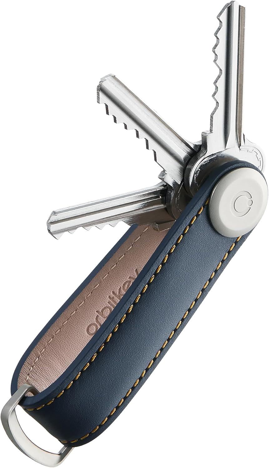 Orbitkey mens Modern,classic