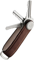 Orbitkey Premium Leather Key Organizer