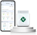 DFirst OBD2 Scanner Bluetooth Fixd Car Wireless Diagnostic Tool, ECU Coding, Customizations,Auto Connect Scanner Scan Tool (for Android & iOS)