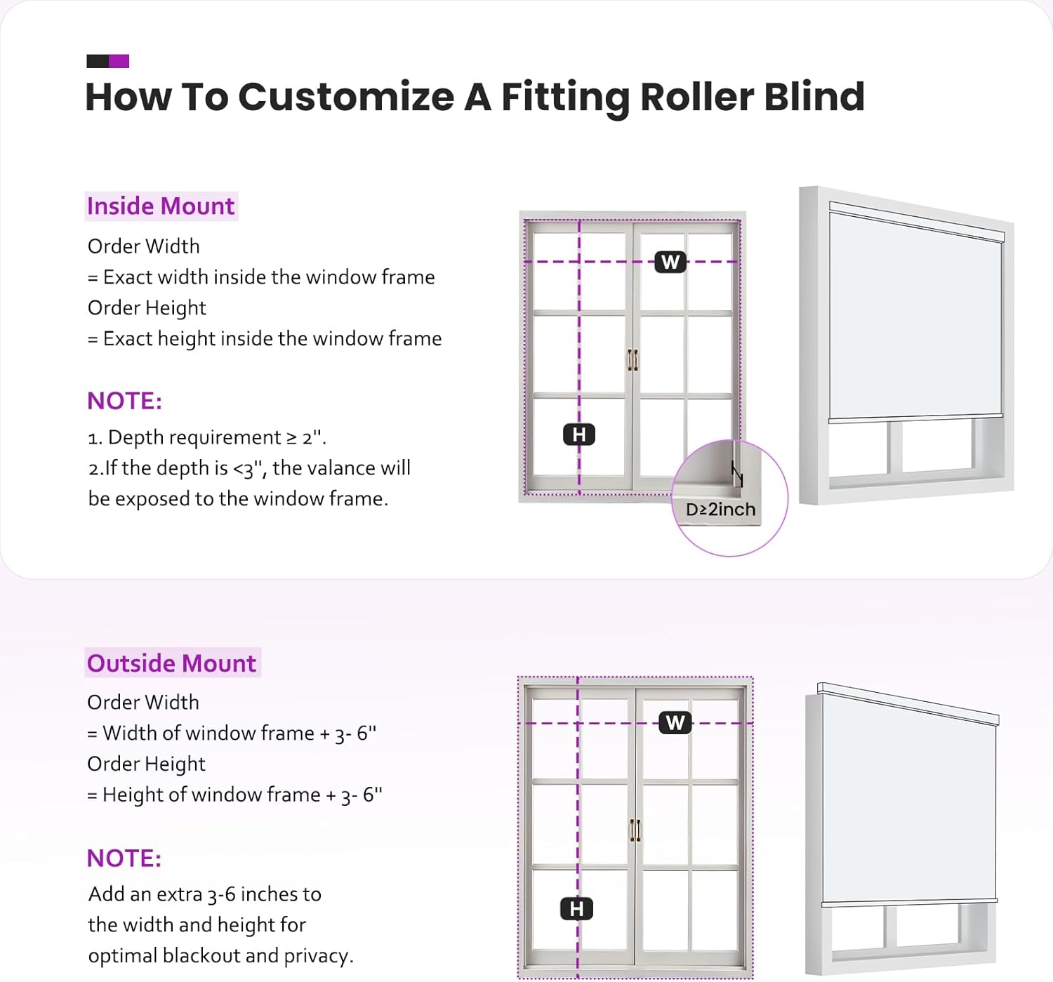 Astomi Motorized Blinds with Remote - Blackout Smart Roller Shades Compatible with Alexa & Goggle Home, Solar Rechargeable, Custom Size 22" - 100" for Indoor Window, Linen