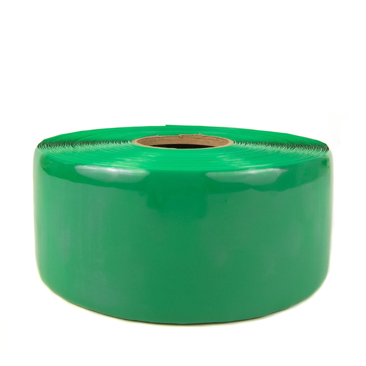 ST405 4"x100' Industrial Floor Marking Tape, Green