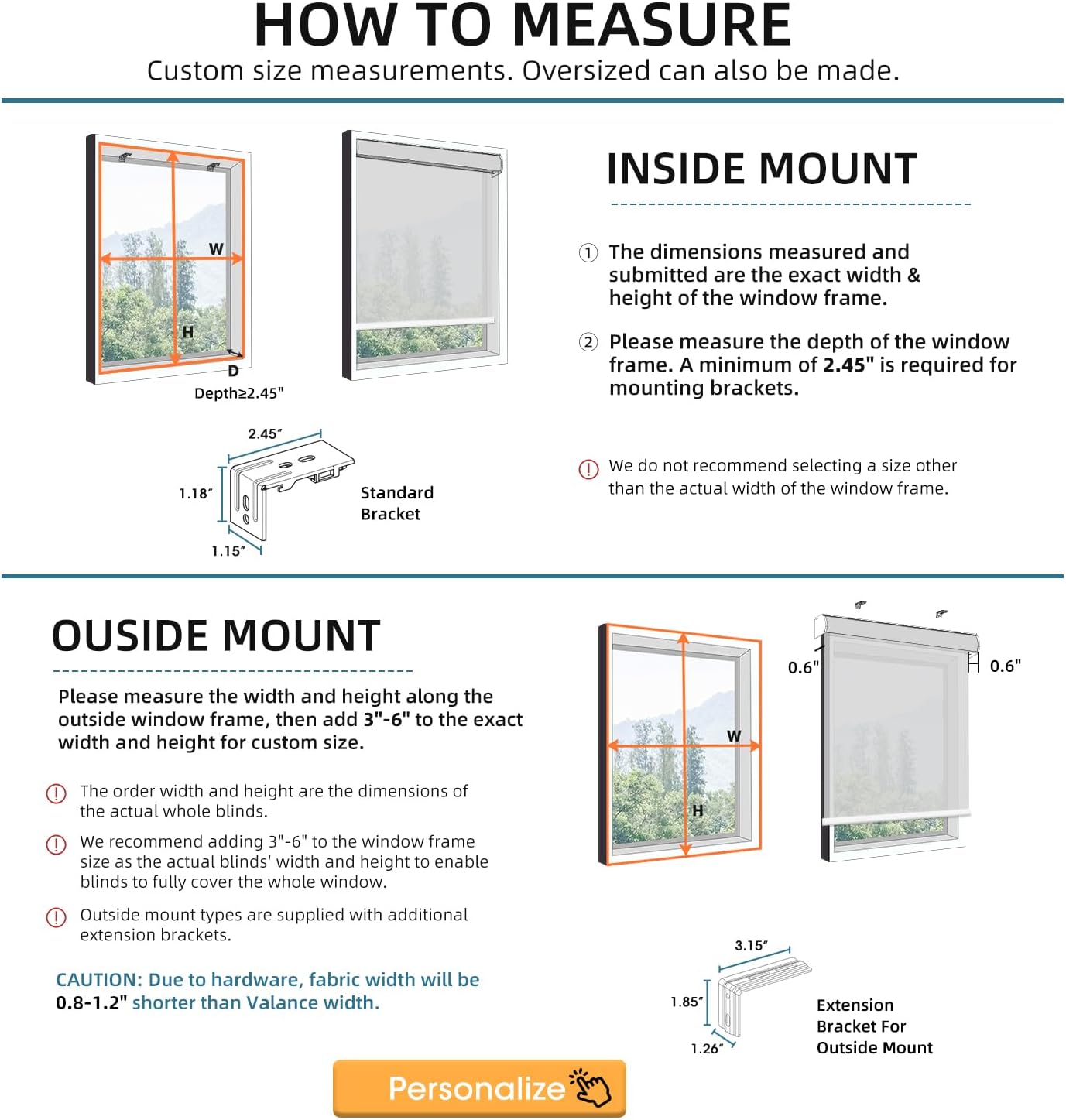 SmartWings Motorized Smart Blinds with Remote, Custom Automatic 100% Blackout Roller Shade Compatible with Alexa/Homekit/Google, Electric Smart Blinds for Indoor Windows, Vinyl Beige