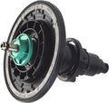 Sloan EBV-1023-A Dual Filter Urinal Electronic Diaphragm Assembly, 0.5 GPF - For use with Sloan Flushometers - Original OEM Replacement Parts, Molded from PERMEX Rubber Compound, 3325003