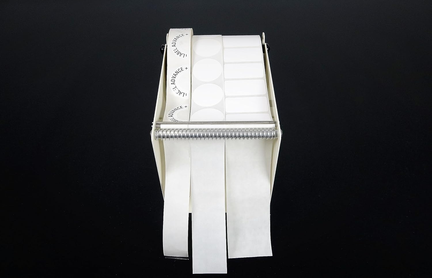 Take-a-Label 5M Manual Label Dispenser