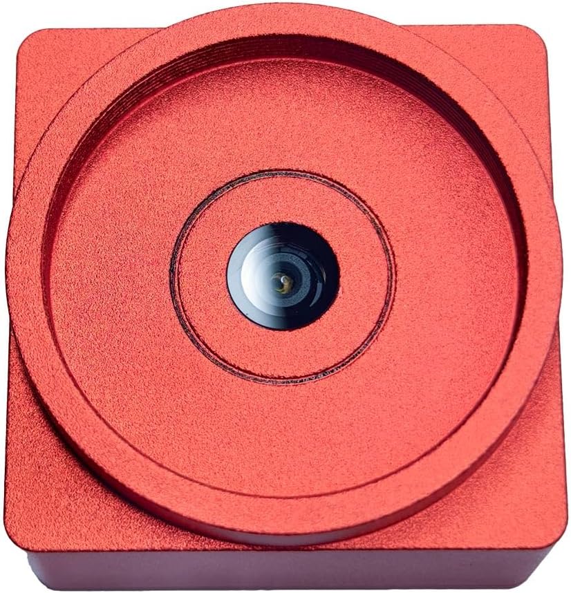 V4.0 Ocal Electronic Collimator Data for Newtonian Reflecting Telescopes and Schmidt Cassegrain Telescopes