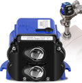 EBV-129-A-C Water Closet Electronic Control Module for Sloan Optima G2 & ECOS Sensor Flushometers 1.28 & 1.6 GPF, 3325450, AXF770 Replacement for Sloan Flush Valve Sensor Module