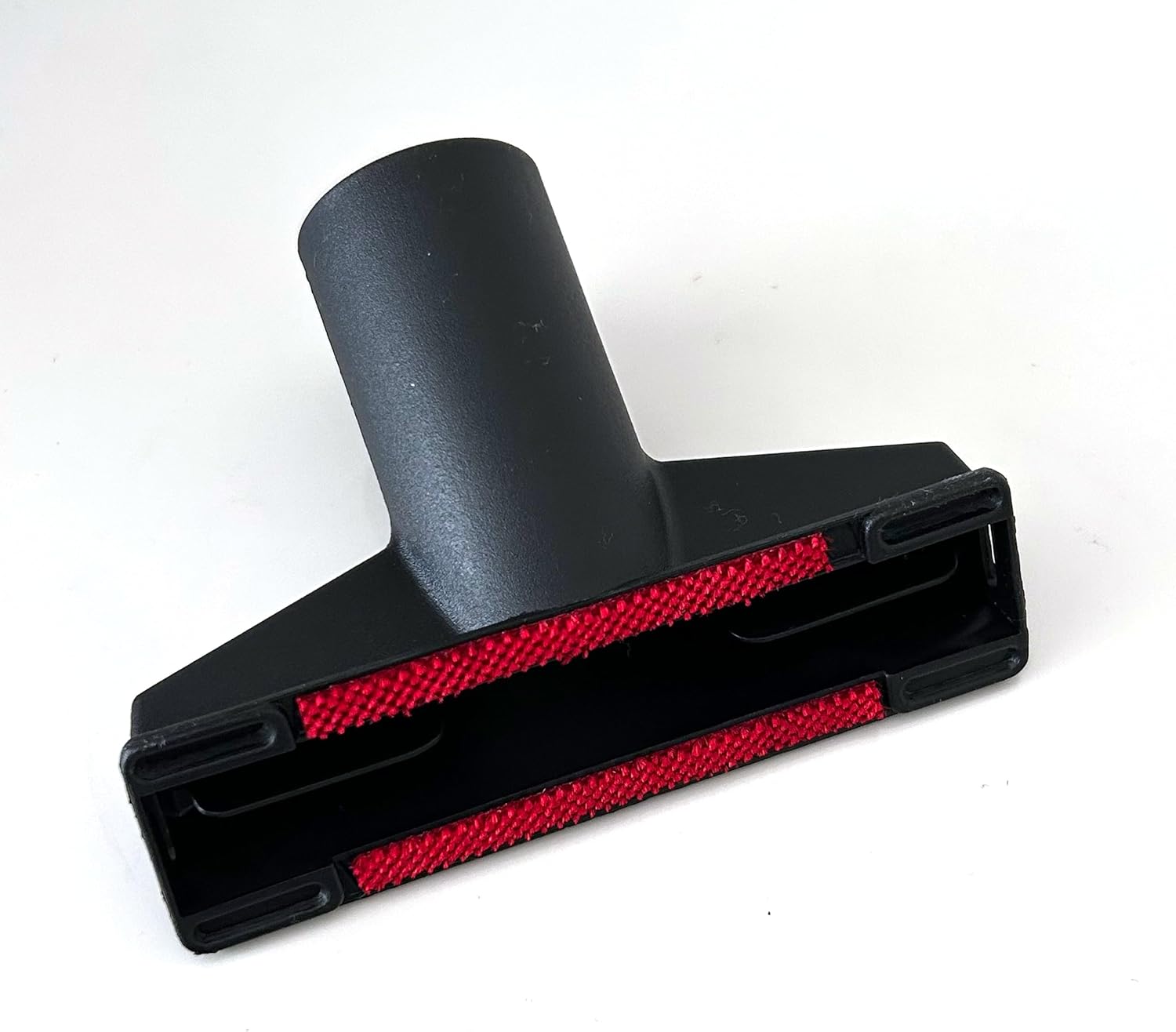Replacement 32mm&35mm Brush kit for Universal Vacuum Cleaner Horsehair Brush kit Crevice Tool Kits Accessories for 1 1/4 inch 1 3/8 inch Crevices Tool Kit