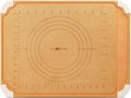 VAL CUCINA VAL BOARD Cutting Board, Compatible with VAL CUCINA Air Fryer Toaster Oven, Creates Storage Space, Protects Cabinets,