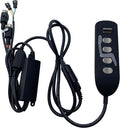 Power Recliner Kaidi Remote Model KDH129-002 Lift Chairs Hand Control Replacement
