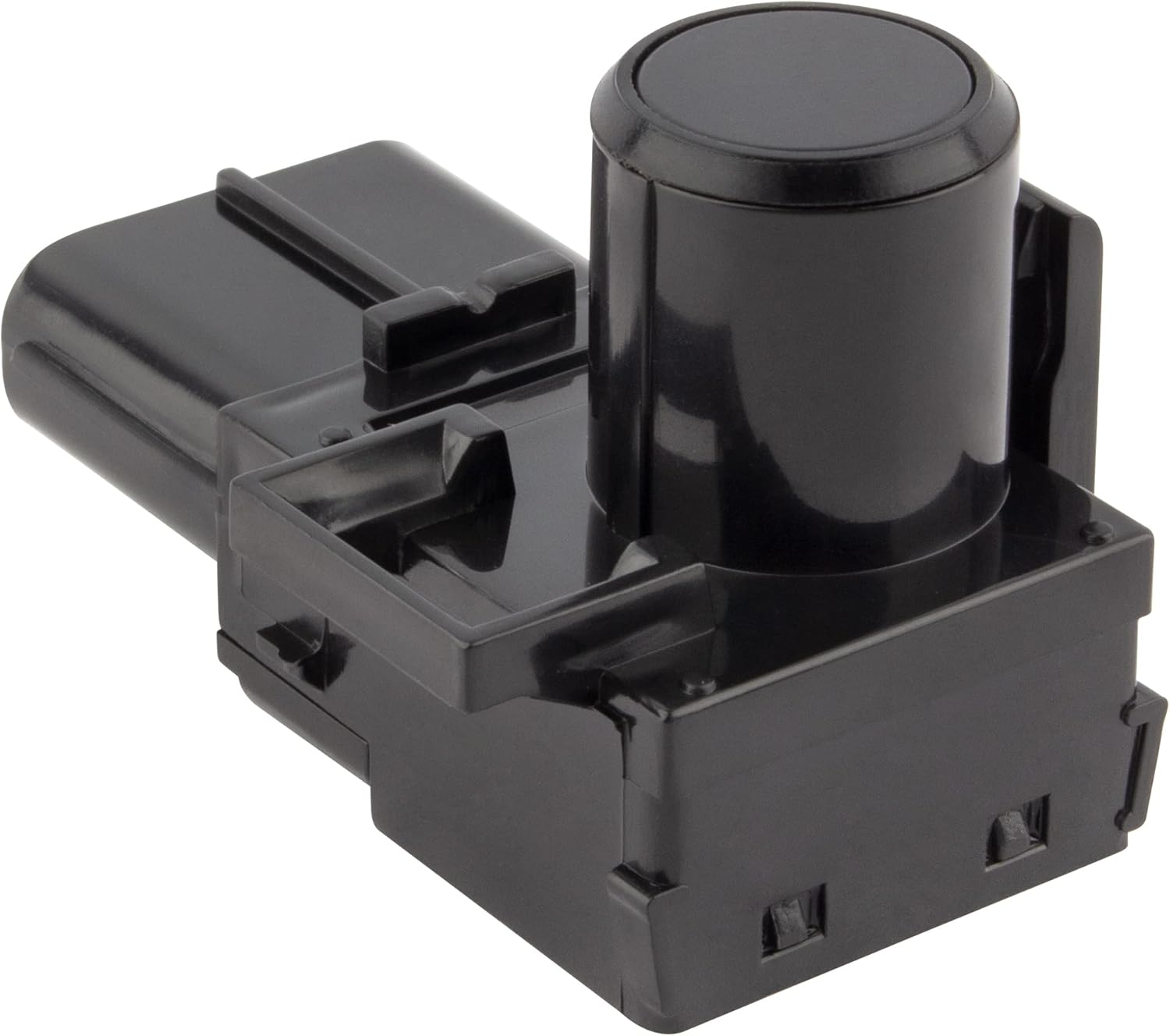 BOXI Reverse Backup Parking Assist Sensor Compatible with Select Toyota & Lexus Models - Sienna 2011-2017 / RX450h/RX350 2010-2012 / GX460 2010-2013 | Replace# 89341-33180 89341-06020