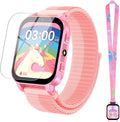cjc Smart Watch for Girls Ages 4-8