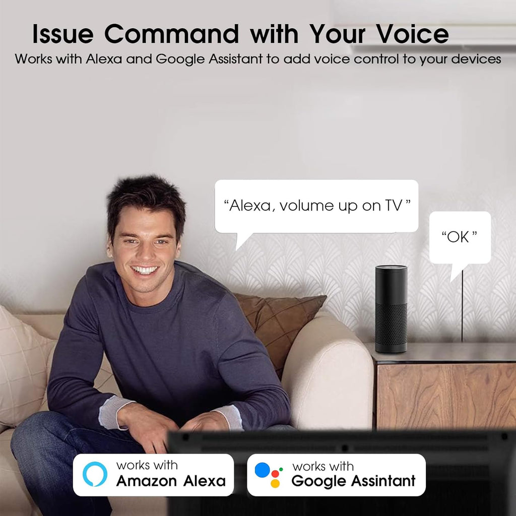 SofaBaton X1S Universal Remote Control with Hub, Improved Scroll, Smart Remote All in One with Customize One Touch Activities, Compatible with IR/Bluetooth/WiFi Devices