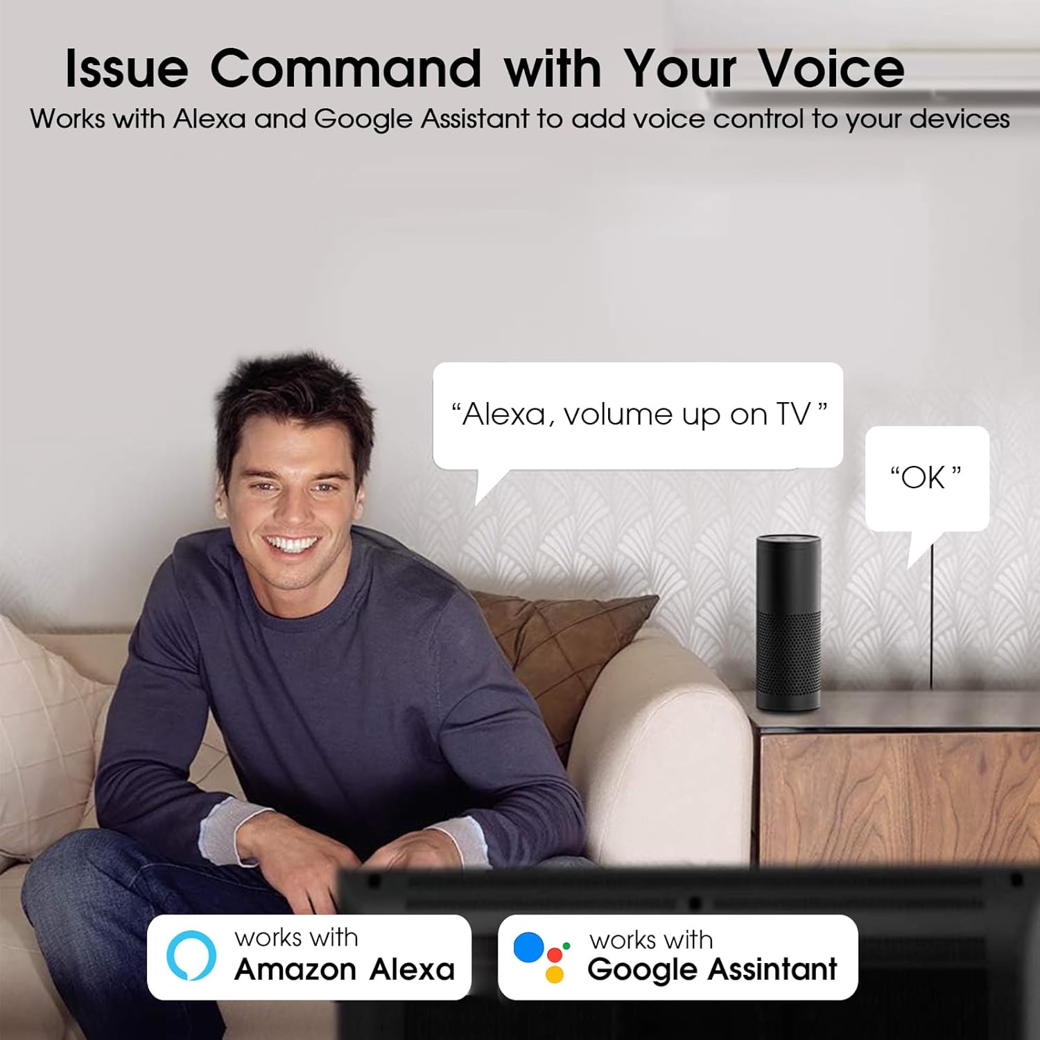 SofaBaton X1S Universal Remote Control with Hub, Improved Scroll, Smart Remote All in One with Customize One Touch Activities, Compatible with IR/Bluetooth/WiFi Devices