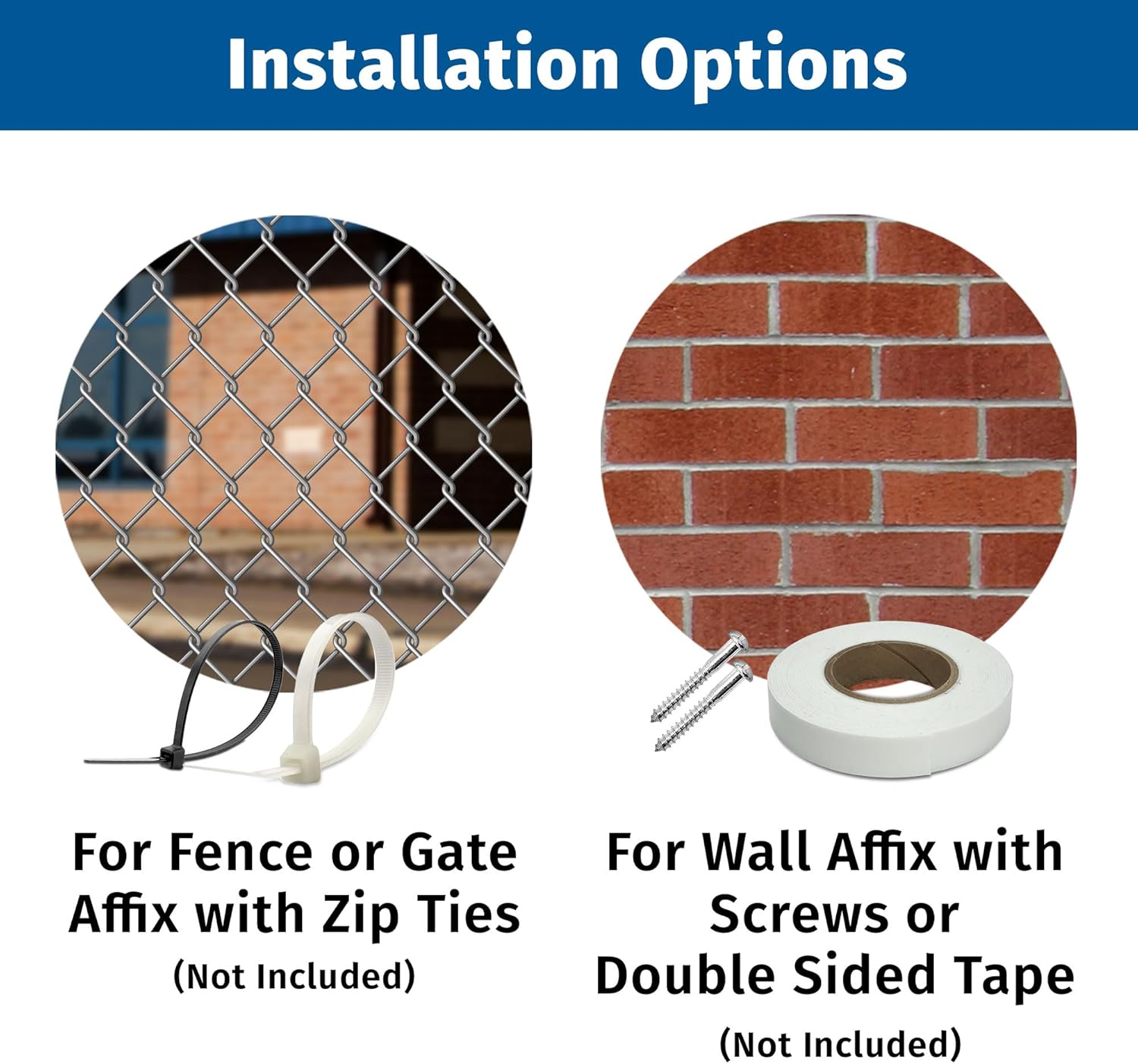 Brimar - 10" x 14" - Bilingual Danger Construction Area Authorized Only Sign - .055″ Polyethylene Plastic - Bilingual Design - Easy Installation
