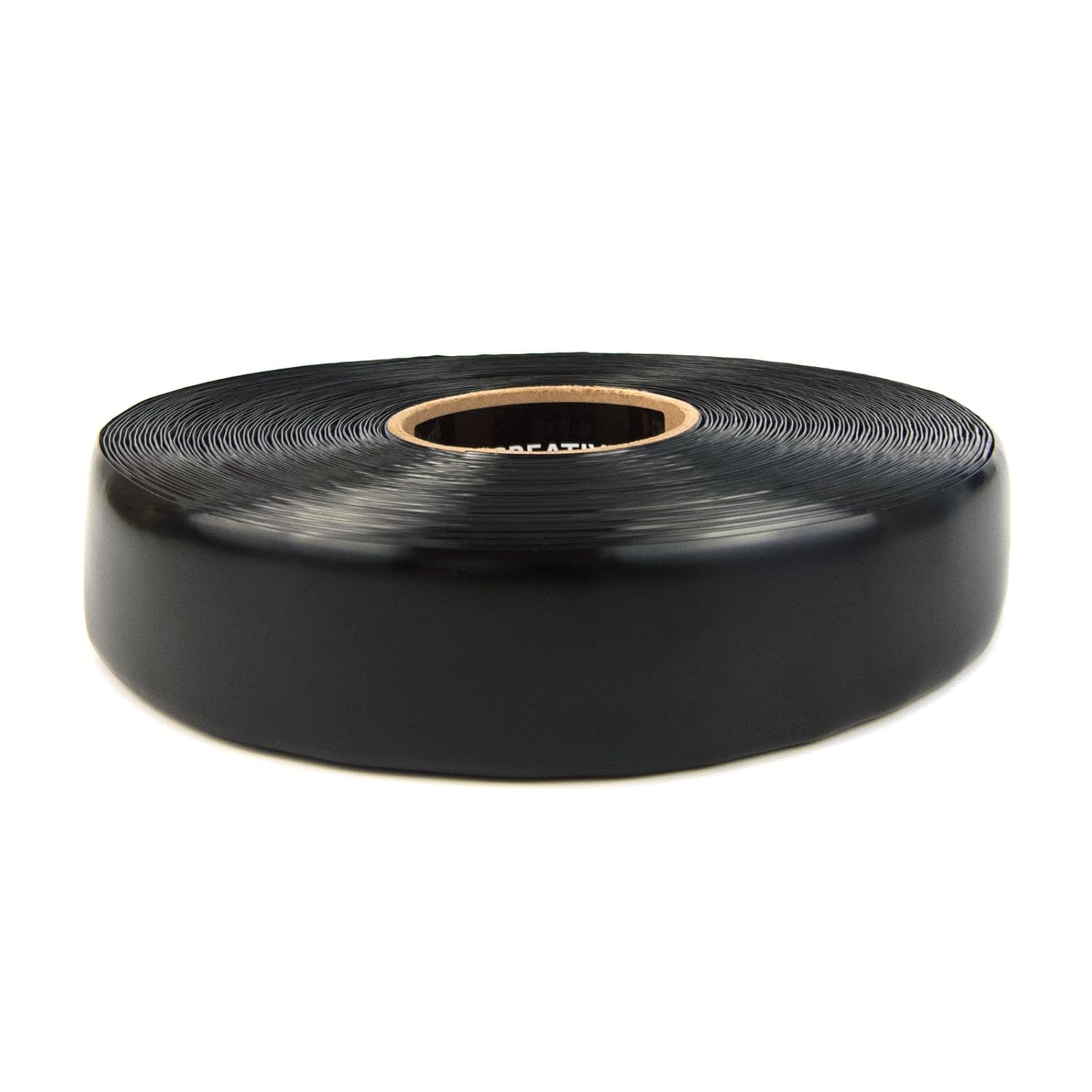 ST203 2"x100' Industrial Floor Marking Tape, Black