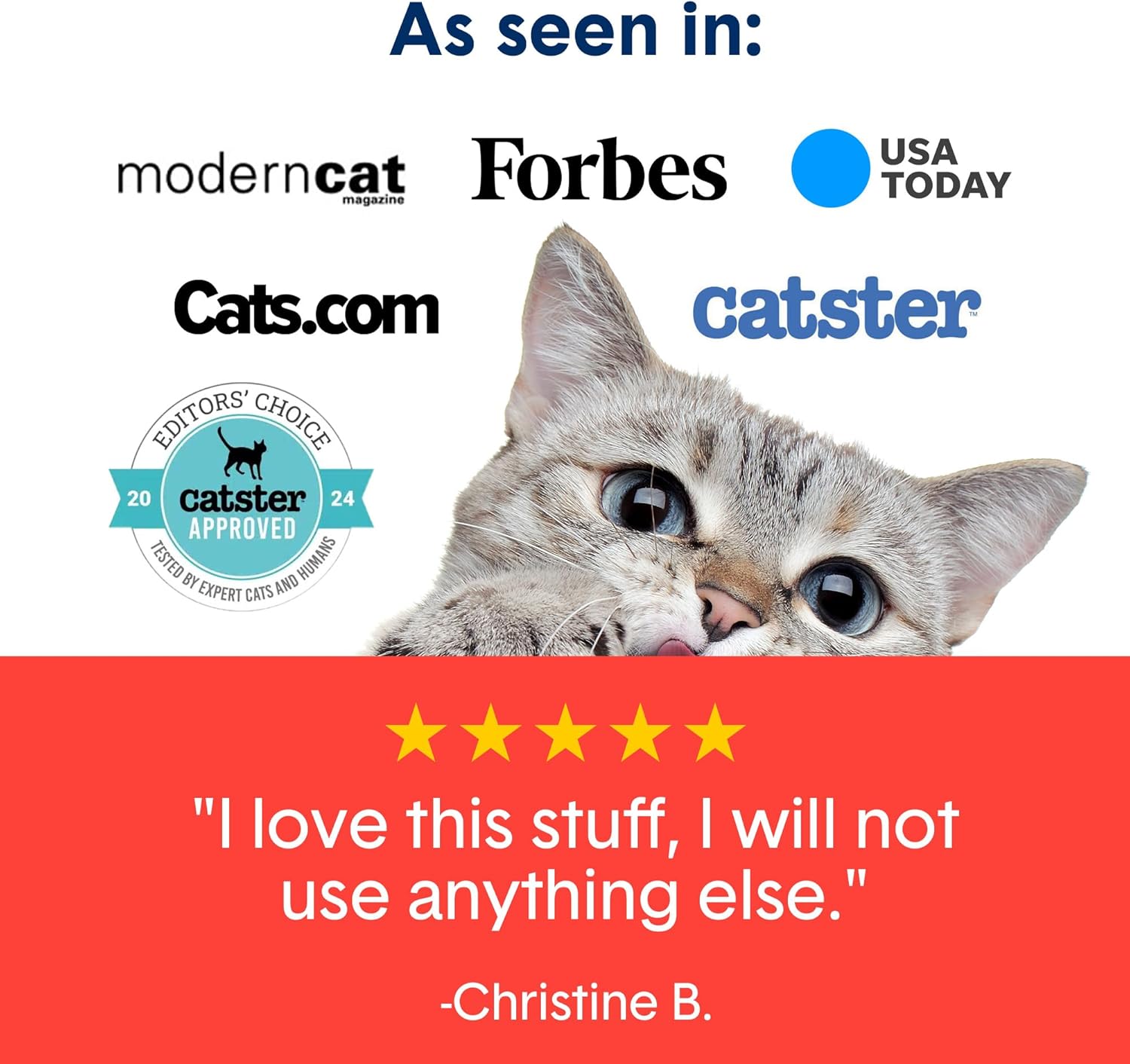 Boxie Extra Strength 35 Day Odor Control Clumping Clay Cat & Kitty Litter 40lb, 99.9% Dust-Free, Probiotic Formula, Long-Lasting, Veterinarian Approved, Easy Scooping for Multi-Cat Homes