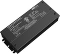 EMITEVER Dimmable Led Driver, 80W AC 110V-277V to DC 24V Transformer, 5-in-1 Dimming: ELV/MLV/TRIAC / 0-10V / 1-10V / 10V PWM/Potentiometer,Class 2,Waterproof IP67 and UL Listed，Class 2