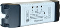 Tuya 2 Channel Updated AC 85-250V, Momentary Inching Self-Locking Relay Module,Tuya App Remote Control,WiFi RF Bluetooth Switch Module,Dry Contact,Compatible with Alexa Goolge Home